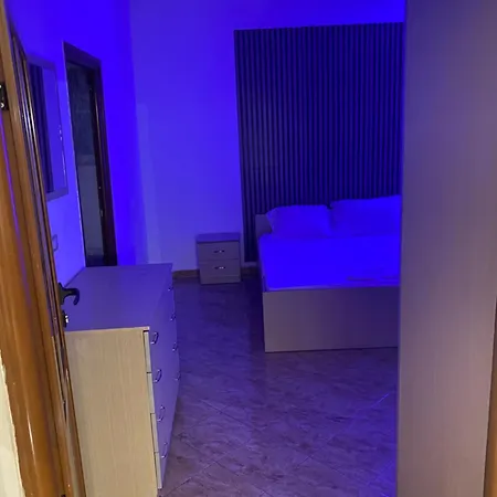 Jaupaj Rent House Casa vacanze Vlorë