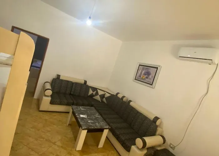 Jaupaj Rent House