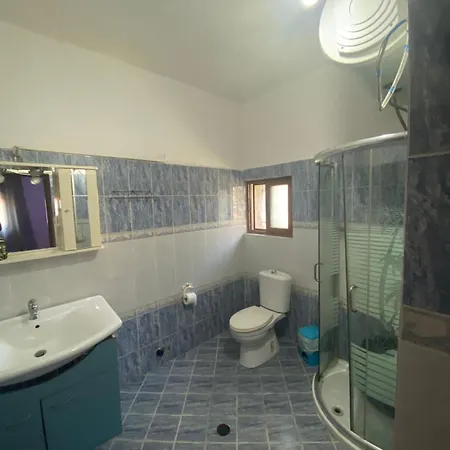 Jaupaj Rent House *