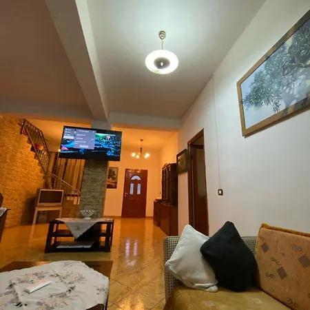 別荘 Jaupaj Rent House Vlorë