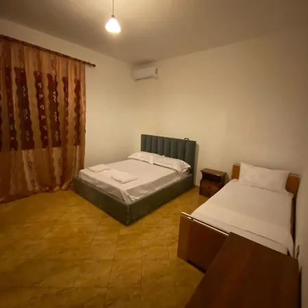Jaupaj Rent House *