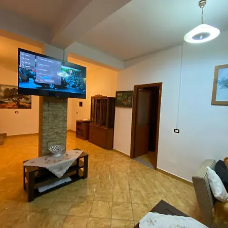 Jaupaj Rent House Vlorë