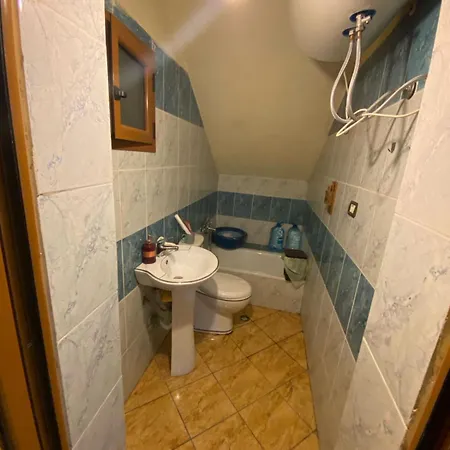 別荘 Jaupaj Rent House Vlorë