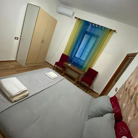 Jaupaj Rent House 別荘 Vlorë