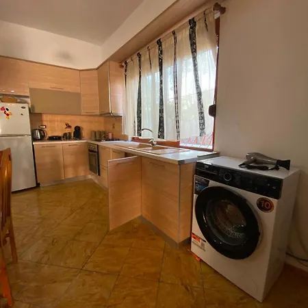 Jaupaj Rent House *