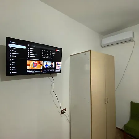 Jaupaj Rent House Vlore