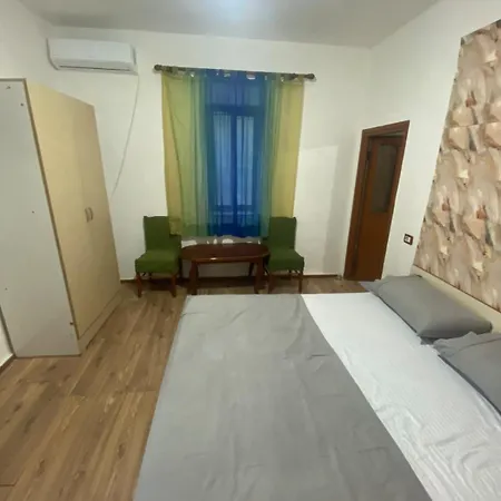 Jaupaj Rent House * Vlorë