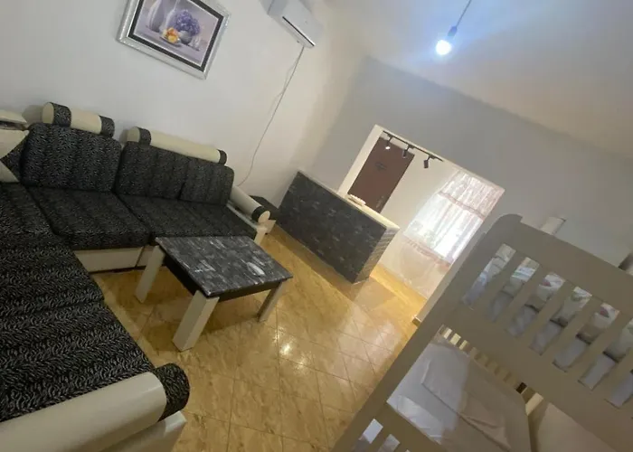 Дом отдыха Jaupaj Rent House