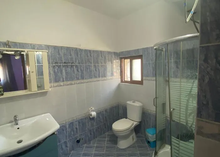 Jaupaj Rent House *