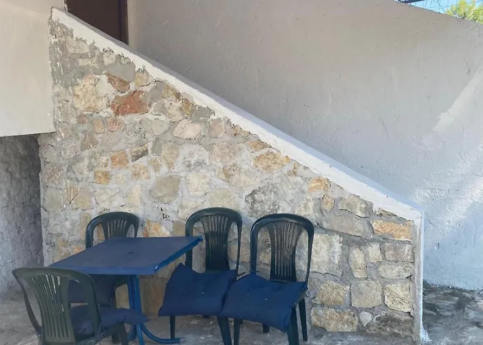 Jaupaj Rent House Дом отдыха *