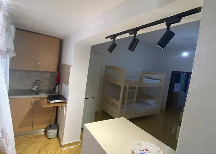 Jaupaj Rent House *